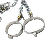 Neck-Wrist-Ankle Restraints with Locks - Image 5