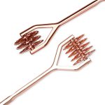 Rogue Three/Five Stainless Steel Pinwheel - Image 5