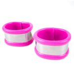 Rapture 5 Piece Steel Band Bondage Set - Image 5