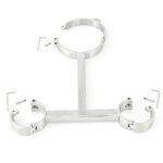 Neck-Wrist Restraints with Allen Screw Allen Key - Image 3