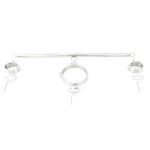 Neck & Wrist Restraint With Spreader Bar - Image 5