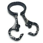 Crystal Collars And Handcuffs Cangue - Image 2