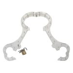 Crystal Collars And Handcuffs Cangue - Image 5