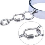 Slave Steel Full Body Shackles - Image 2