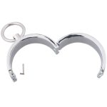 Slave Steel Full Body Shackles - Image 4