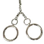 Round Ring Neck - Wrist Restraint - Image 3