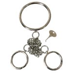 Round Ring Neck - Wrist Restraint - Image 4