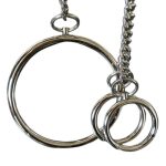 Round Ring Neck - Wrist Restraint - Image 5