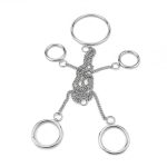 Round Ring Neck - Wrist - Ankle  Restraint - Image 6