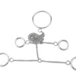 Round Ring Neck - Wrist - Ankle  Restraint - Image 7