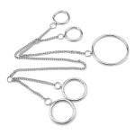 Round Ring Neck - Wrist - Ankle  Restraint