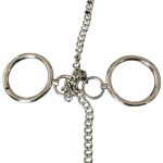 Round Ring Neck - Wrist - Ankle  Restraint - Image 2
