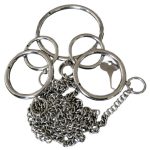 Round Ring Neck - Wrist - Ankle  Restraint - Image 3