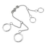 Round Ring Ankle - Wrist Restraint