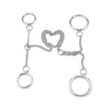 Round Ring Ankle - Wrist Restraint - Image 2