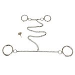 Round Ring Ankle - Wrist Restraint - Image 3