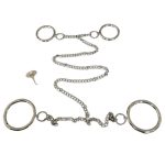 Round Ring Ankle - Wrist Restraint - Image 4