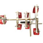 Prison Stockade Shelf - Image 2