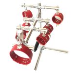 Prison Stockade Shelf - Image 3