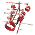 Prison Stockade Shelf - Image 5