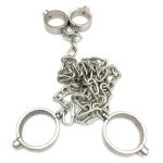 Press Key Wrist-Ankle Kit - Image 9