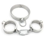 Press Key Collar-Wrist  Kit - Image 3