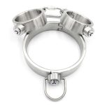 Press Key Collar-Wrist  Kit - Image 4