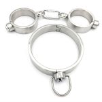 Press Key Collar-Wrist  Kit - Image 5