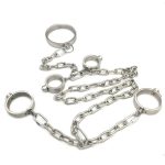 Press Key Collar-Wrist-Ankle Kit - Image 7