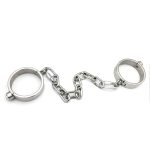 Press Key Collar-Wrist-Ankle Kit - Image 8