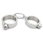 Press Key Collar-Wrist-Ankle Kit - Image 3