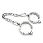 Press Key Collar-Wrist-Ankle Kit - Image 5