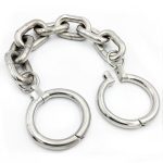 Super Heavy Steel Bondage Kit - Image 7