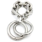 Super Heavy Steel Bondage Kit - Image 3