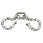 Super Heavy Steel Bondage Kit - Image 4