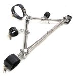 Leather Cuffs Bondage Tripod - Image 5