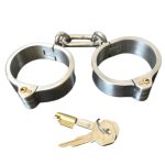 Plug Key Steel Collar To Wrist Kit - Image 4