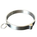 Plug Key Steel Collar To Wrist Kit - Image 5