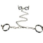 Plug Key Steel Wrist To Wrist  Kit - Image 2