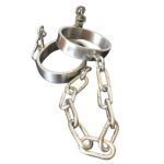 Plug Key Steel Wrist To Wrist  Kit - Image 4