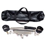 Ankle Spreader Bar With Dildo - Image 7