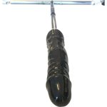 Ankle Spreader Bar With Dildo - Image 3