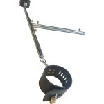 Ankle Spreader Bar With Dildo - Image 4