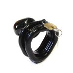 Birdlocked Pico MCD Male Chastity-Black - Image 3