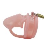 Birdlocked Pico MCD Male Chastity - Pink - Image 6