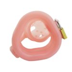 Birdlocked Pico MCD Male Chastity - Pink - Image 4