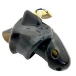 Dick Cage Silicone Chastity Device - Image 7