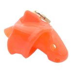 Dick Cage Silicone Chastity Device - Image 4