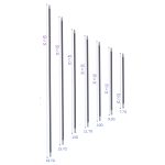 Double Head Urethral Catheter - Image 5