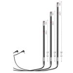 Electric Shock Urethral Catheter Beads - Image 4